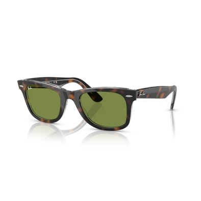 Ray-Ban napszemüveg - RB2140-14134E - Wayfarer
