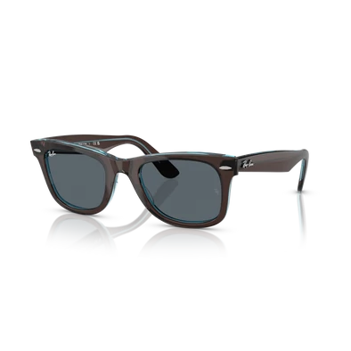 Ray-Ban napszemüveg - RB2140-1446R5 - Wayfarer