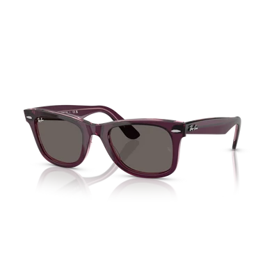 Ray-Ban napszemüveg - RB2140-1447B1 - Wayfarer