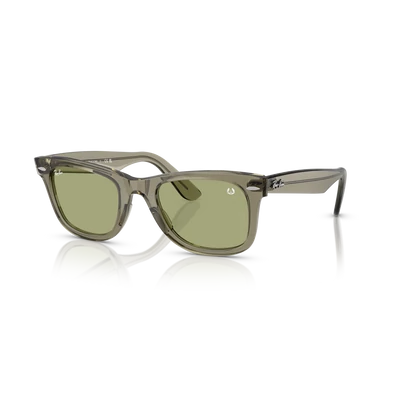 Ray-Ban napszemüveg - RB2140-68694E - Wayfarer