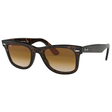 Ray-Ban napszemüveg - RB2140 902/51 - Wayfarer