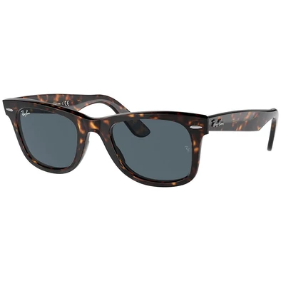 Ray-Ban napszemüveg - RB2140-902/R5 - Wayfarer
