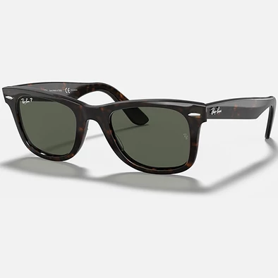 Ray-Ban napszemüveg - RB2140-902/58-50 - Original Wayfarer Classic