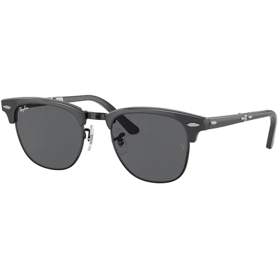 Ray-Ban napszemüveg - RB2176-1367B1 - Clubmaster Folding