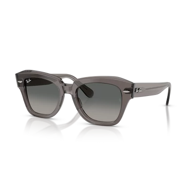 Ray-Ban napszemüveg - RB2186-136971 - State Street