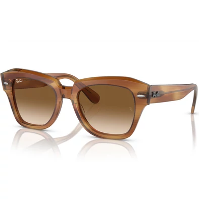 Ray-Ban napszemüveg - RB2186-140351 - State Street