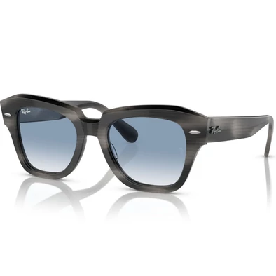 Ray-Ban napszemüveg - RB2186-14043F - State Street