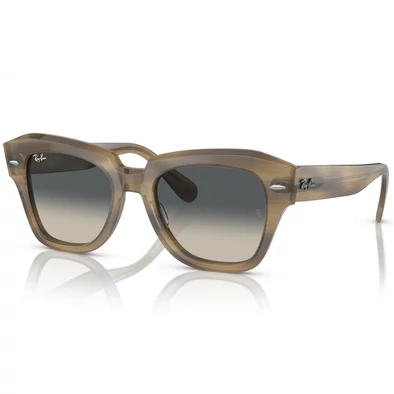 Ray-Ban napszemüveg - RB2186-140571 - State Street
