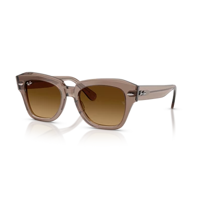 Ray-Ban napszemüveg - RB2186-682785 - State Street