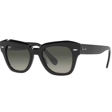 Ray-Ban napszemüveg - RB2186-901/71 - State Street