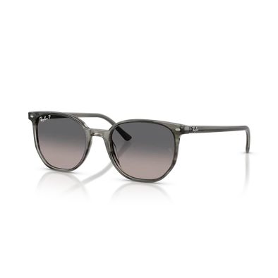 Ray-Ban napszemüveg - RB2197-1438M3 - Elliot