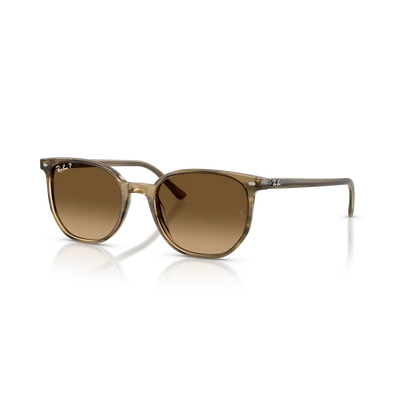 Ray-Ban napszemüveg - RB2197-1439M2 - Elliot