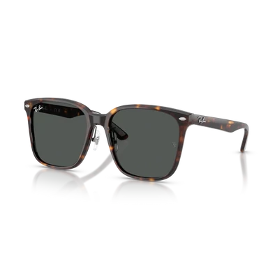 Ray-Ban napszemüveg - RB2206D-710/87 - 
