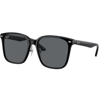 Ray-Ban napszemüveg - RB2206D-901/87 - 
