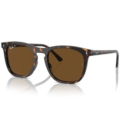 Ray-Ban napszemüveg - RB2210-902/57 - 