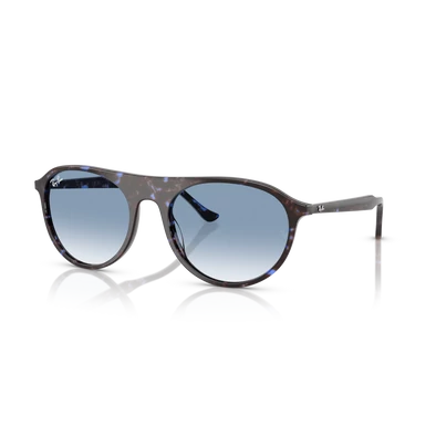 Ray-Ban napszemüveg - RB2215-14303F - 