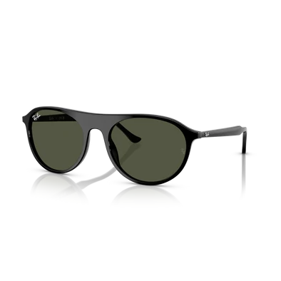 Ray-Ban napszemüveg - RB2215-901/31 - 