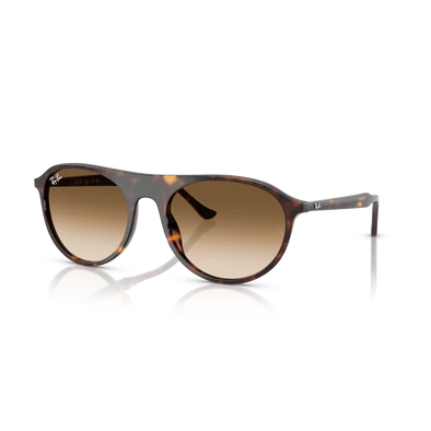 Ray-Ban napszemüveg - RB2215-902/51 - 