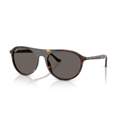 Ray-Ban napszemüveg - RB2215-902/B1 - 