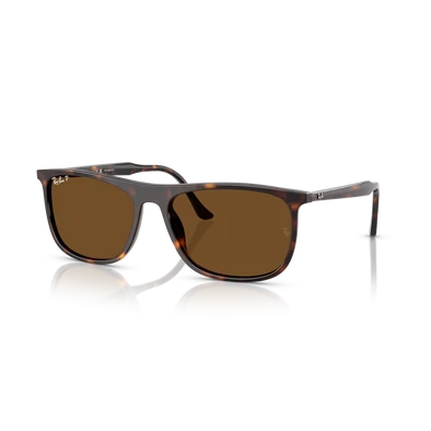Ray-Ban napszemüveg - RB2216-902/57 - 