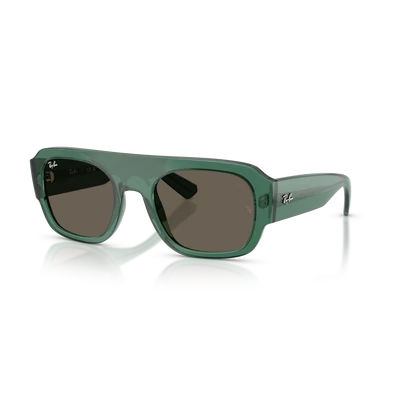 Ray-Ban napszemüveg - RB2218-6681/3 - 