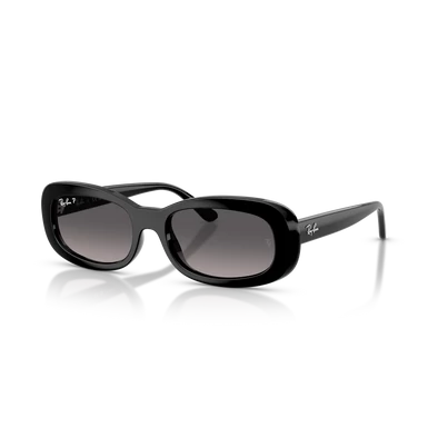 Ray-Ban napszemüveg - RB2221-901/M3 - 