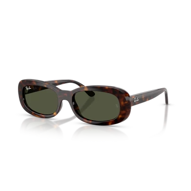 Ray-Ban napszemüveg - RB2221-902/31 - 