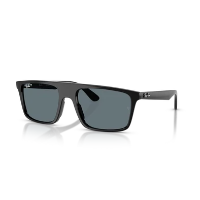Ray-Ban napszemüveg - RB2222-901/3R - 