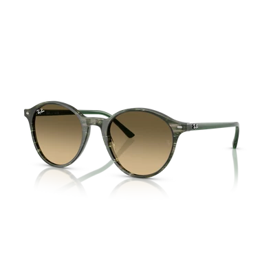 Ray-Ban napszemüveg - RB2230-14210A - Bernard
