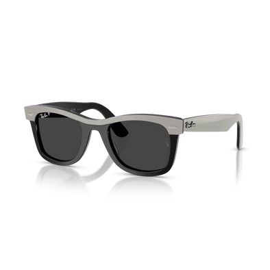 Ray-Ban napszemüveg - RB2240-144248 - Wayfarer