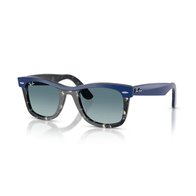 Ray-Ban napszemüveg - RB2240-14453M - Wayfarer