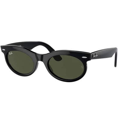 Ray-Ban napszemüveg - RB2242-901/31 - Wayfarer Oval