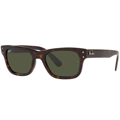 Ray-Ban napszemüveg - RB2283-902/31 - Mr Burbank