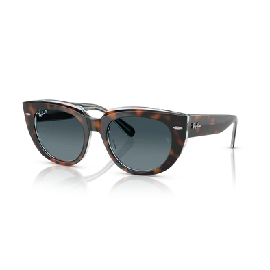 Ray-Ban napszemüveg - RB2286-1413S3 - Doreen