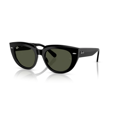 Ray-Ban napszemüveg - RB2286-901/31 - Doreen