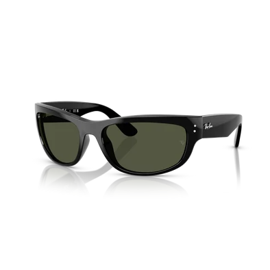 Ray-Ban napszemüveg - RB2289-901/31 - Mega Balorama