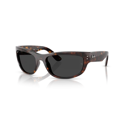 Ray-Ban napszemüveg - RB2289-902/48 - Mega Balorama