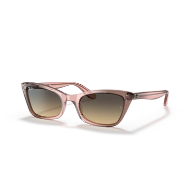 Ray-Ban napszemüveg - RB2299-1344BG - Lady Burbank