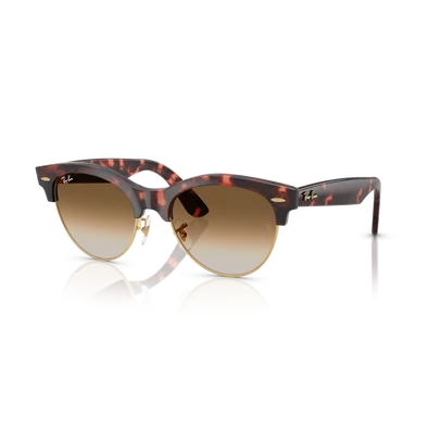 Ray-Ban napszemüveg - RB2341-143251 - Clubmaster Way