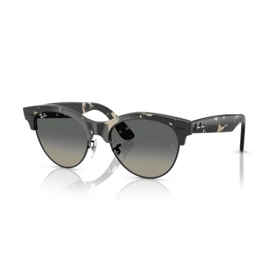 Ray-Ban napszemüveg - RB2341-143371 - Clubmaster Way