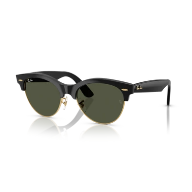 Ray-Ban napszemüveg - RB2341-901/31 - Clubmaster Way