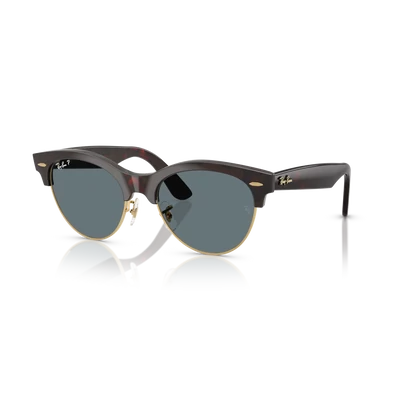 Ray-Ban napszemüveg - RB2341-990/3R - Clubmaster Way