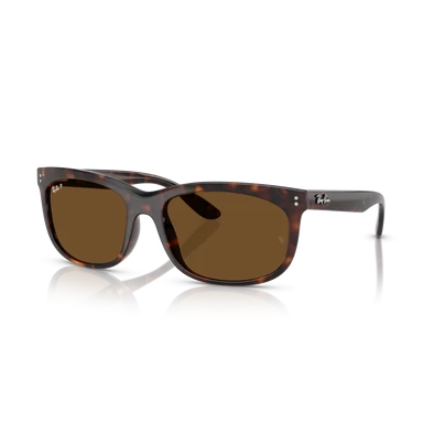 Ray-Ban napszemüveg - RB2389-902/57 - Balorette