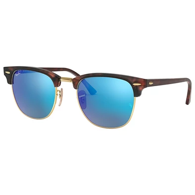 Ray-Ban napszemüveg - RB3016 114517 - Clubmaster