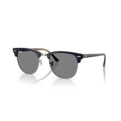 Ray-Ban napszemüveg - RB3016-1278B1 - Clubmaster