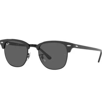 Ray-Ban napszemüveg - RB3016-1367B1 - Clubmaster