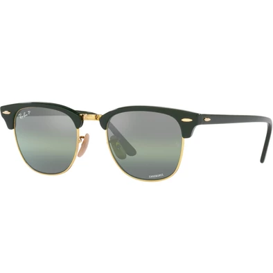 Ray-Ban napszemüveg - RB3016-1368G4 - Clubmaster