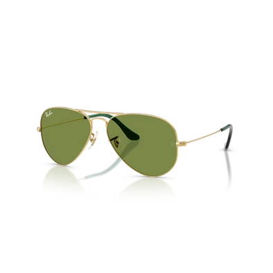 Ray-Ban napszemüveg - RB3025-001/4E - Aviator