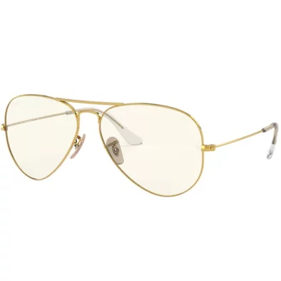 Ray-Ban napszemüveg - RB3025-001/5F - Aviator