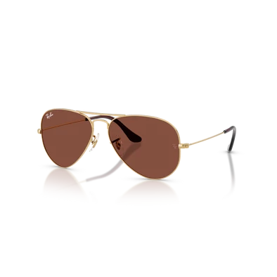 Ray-Ban napszemüveg - RB3025-001/C5 - Aviator